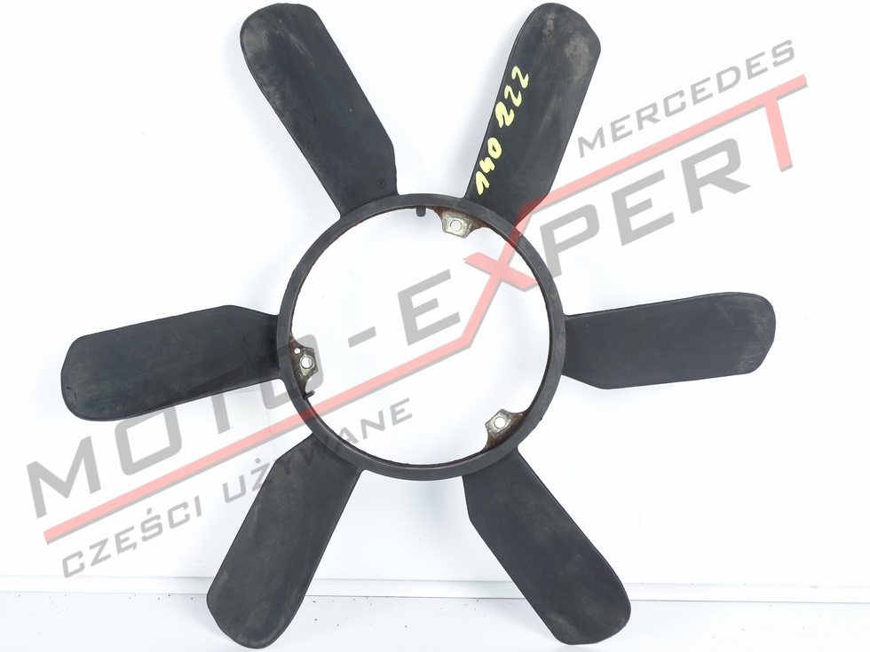 Mercedes S W140 FAN 1032000623 Product image