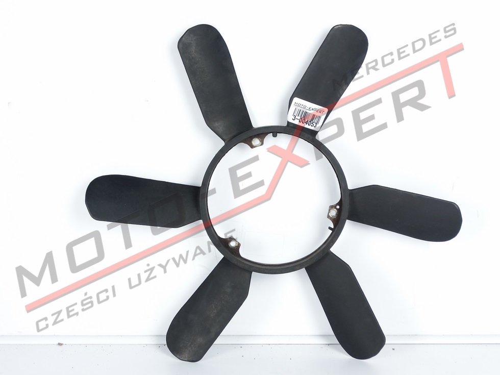 Mercedes S W140 FAN 1032000623 Product image