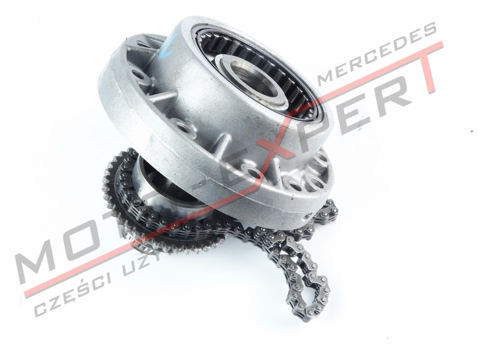 Mercedes B W245 ΡΟΛΕΜΕΝΟ ΜΕΤΑΔΟΣΗΣ 1693710905 Product image