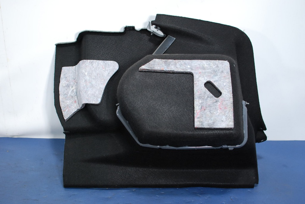 BMW F04 ΚΟΡΜΑΓΙ ΑΡΙΣΤΕΡΟ ΥΒΡΙΔΙΚΟ 7212919 Product image