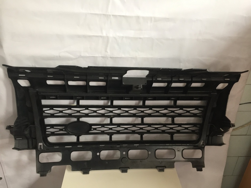 LAND ROVER FREELANDER 2 06-09 ΦΙΓΟΥΡΑ ΓΚΡΙΛ Product image