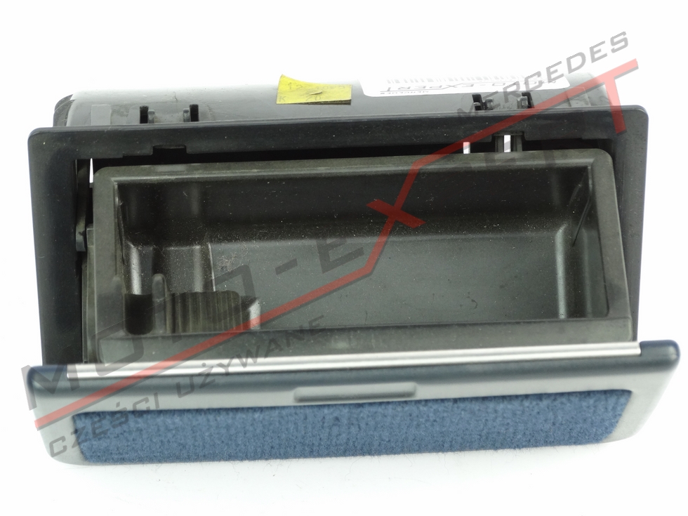 ΤΑΣΑΚΙ ΠΛΕΥΡΙΚΟ ΠΟΡΤΑΣ Mercedes W140, ΜΠΛΕ ΝΑΥΤΙΚΟΥ Product image