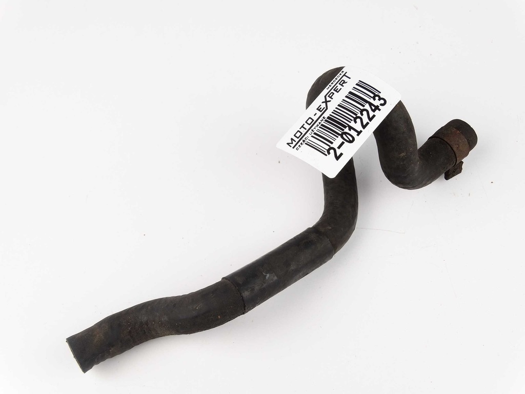 Mercedes W140 4.2 5.0 PUMP HOSE NIVO A1409971582 Product image