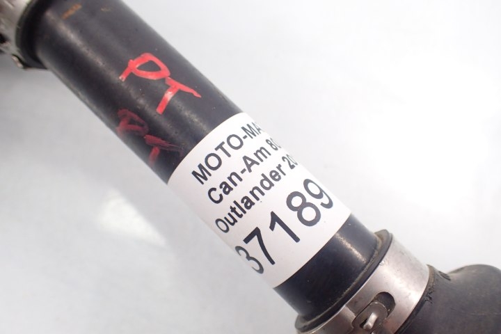 Άξονας δεξιού πίσω άξονα Can-Am Outlander 800 XT BRP Product image