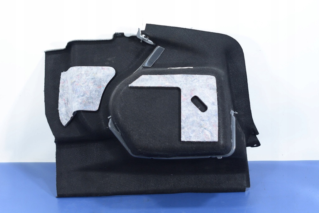 BMW F04 ΦΟΔΡΑ ΚΟΡΜΑΓΟΥ ΑΡΙΣΤΕΡΑ ΥΒΡΙΔΙΚΟ 7212919 Product image