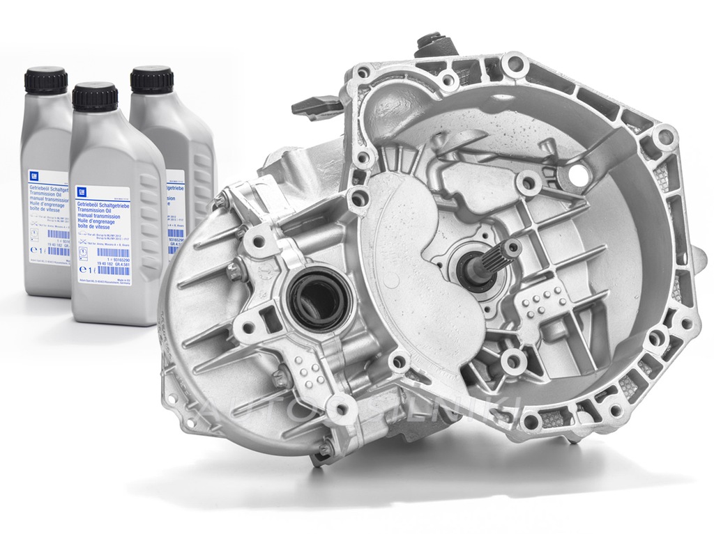 ΜΕΤΑΔΟΣΗ M32 1.6 1.4 2.0 T OPEL INSIGNIA OIL FREE Product image