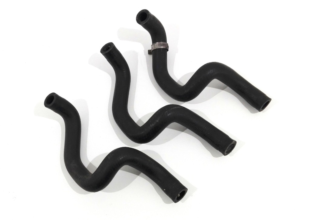 Εύκαμπτος σωλήνας συστήματος ψύξης Honda CBR 125 04 - 07 JC34 Product image