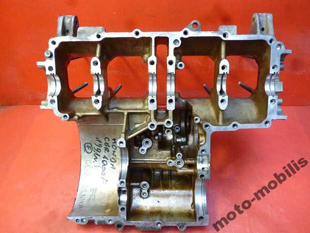 Επάνω στροφαλοθάλαμος κινητήρα Honda CBR 1000F 1991 Product image