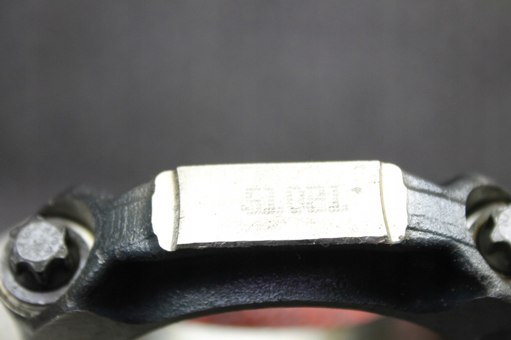 MERCEDES S CLASS W221 5.5 273 ΣΥΝΔΕΣΗ 64 51021 Product image