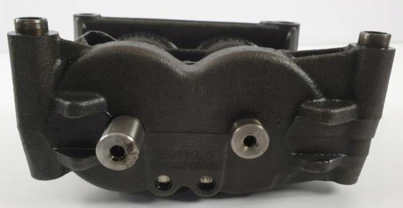 BALANCE SHAFT MERCEDES W203 2.2 CDI A6460100036 Product image