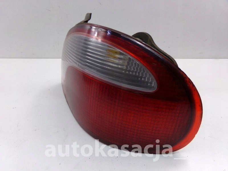 ACCENT X3 ΠΙΣΩ ΦΩΤΙΣΤΙΚΟ ΔΕΞΙΟ 4D SEDAN LIFT 92402-223 Product image