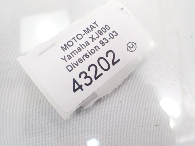 Ρύθμιση φρένου [P] Yamaha Xj 900 Diversion 93-03 Product image