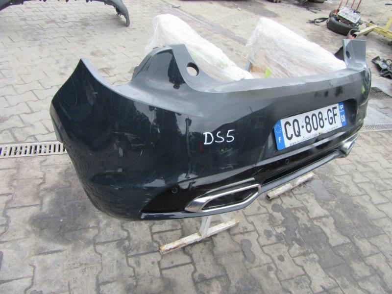 Πίσω προφυλακτήρας Citroen DS5 Product image