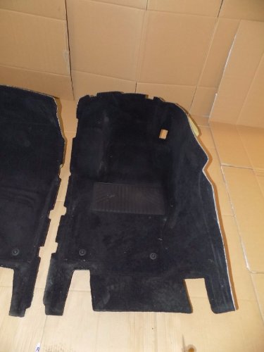 mercedes ML W166 ΜΚΑΛΙ ΜΠΡΟΣΘΙΟΣ Λ Product image