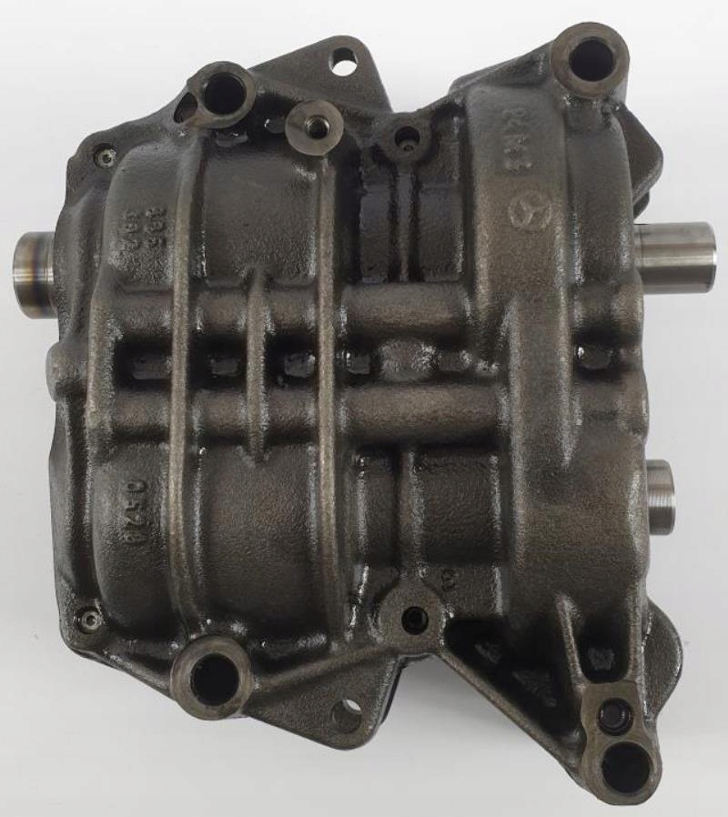 BALANCE SHAFT MERCEDES W203 2.2 CDI A6460100036 Product image