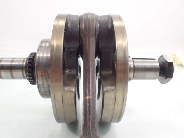 Στροφαλοφόρος άξονας Yamaha XTZ 660 Tenere 91-99 Product image