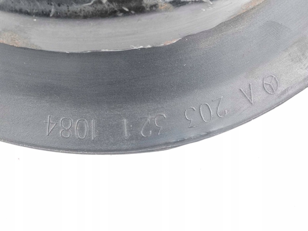 ΣΤΗΡΙΞΗ ΑΜΟΡΤΙΣΤΕΡ Mercedes W203 ΜΠΡΟΣΤΑ ΔΕΞΙΑ Product image