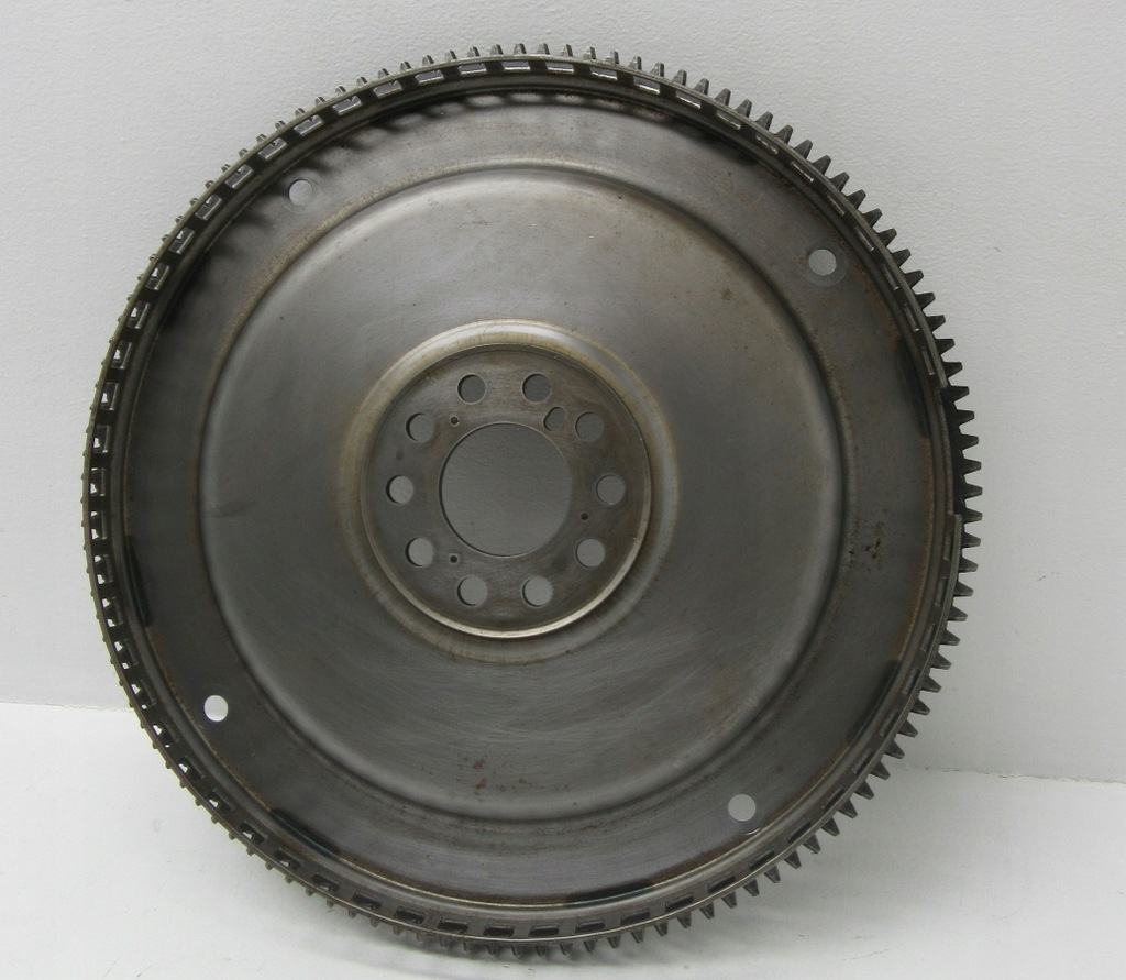 FLYWHEEL JAGUAR XF XJ 5.0 V8 8W93-6K375-AE Product image