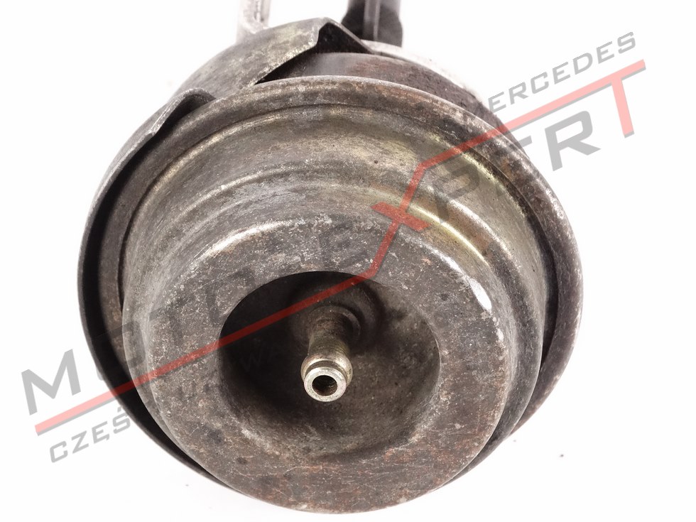 ΡΥΘΜΙΣΗ ΒΑΛΒΙΔΑΣ ΤΟΥΡΜΠΟ αχλάδι Mercedes W210 2.2 CDI Product image