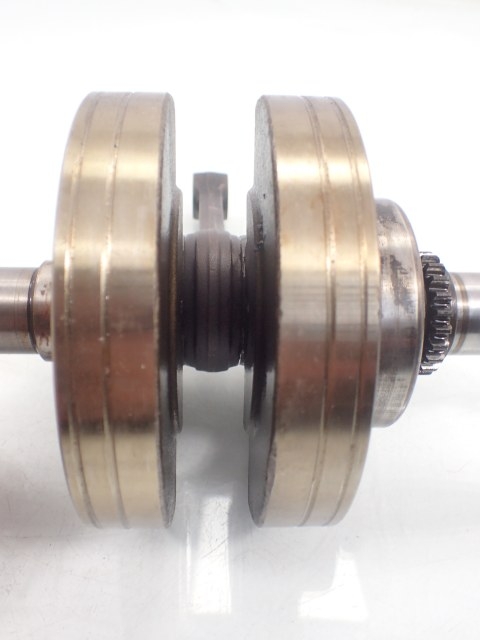 Στροφαλοφόρος άξονας Yamaha XTZ 660 Tenere 91-99 Product image