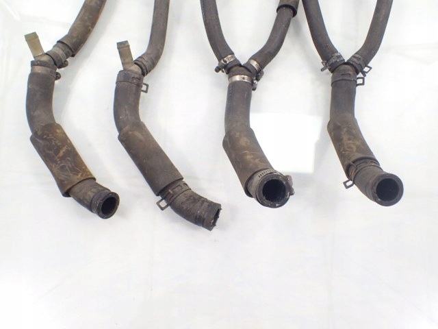 Σωλήνας ψυγείου, μπλουζάκι, καλώδιο Honda XL Transalp 60 Product image