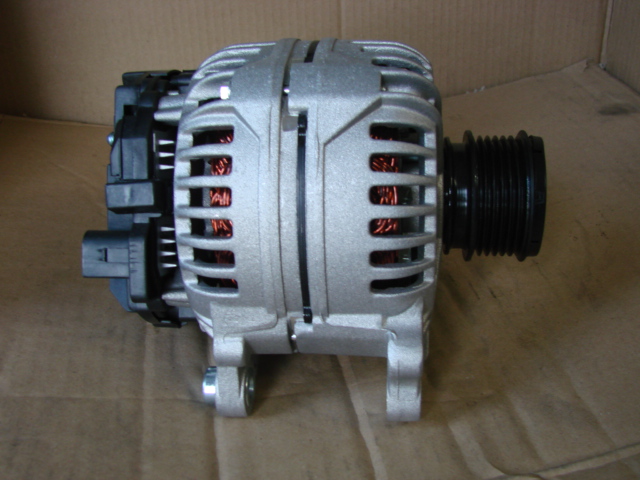 ΕΝΑΛΛΑΚΤΗΣ AUDI A4 A6 VW PASSAT 1.9 TDI B5 120A Product image