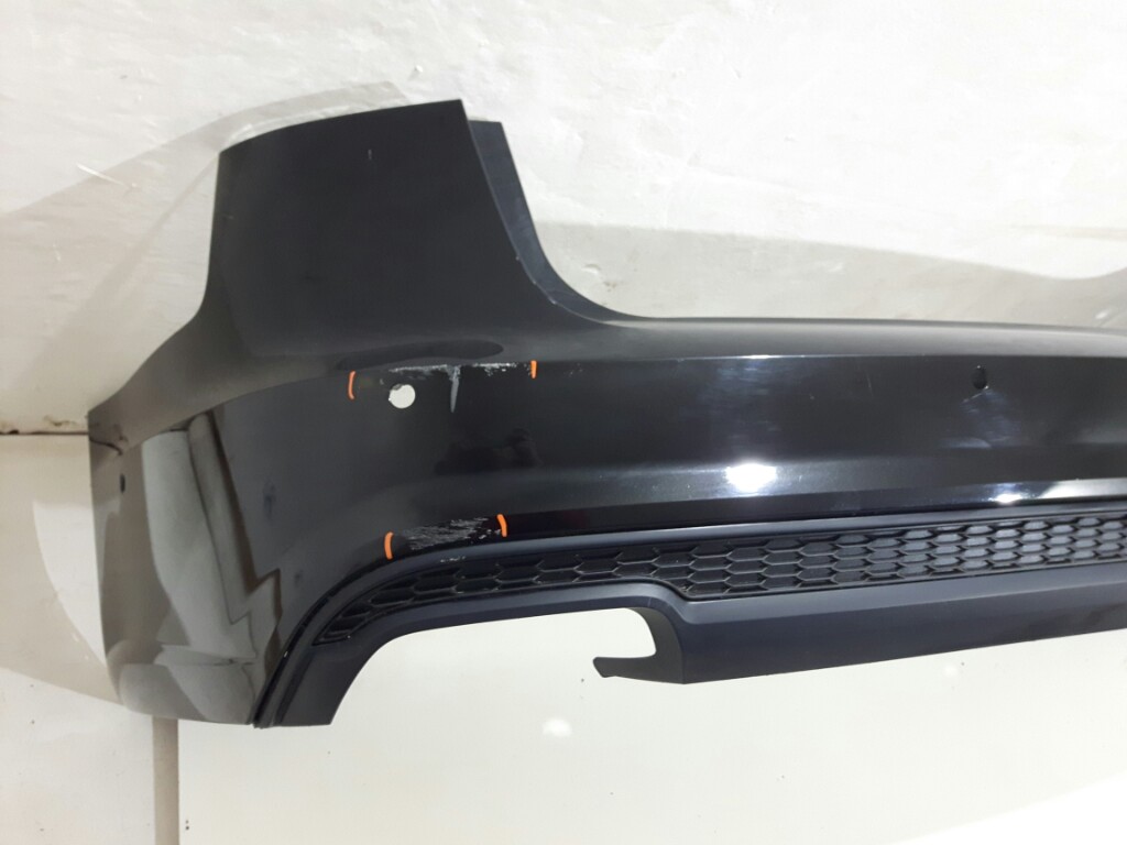 Audi RS6 C6 SEDAN 4F5 Πίσω προφυλακτήρας Product image