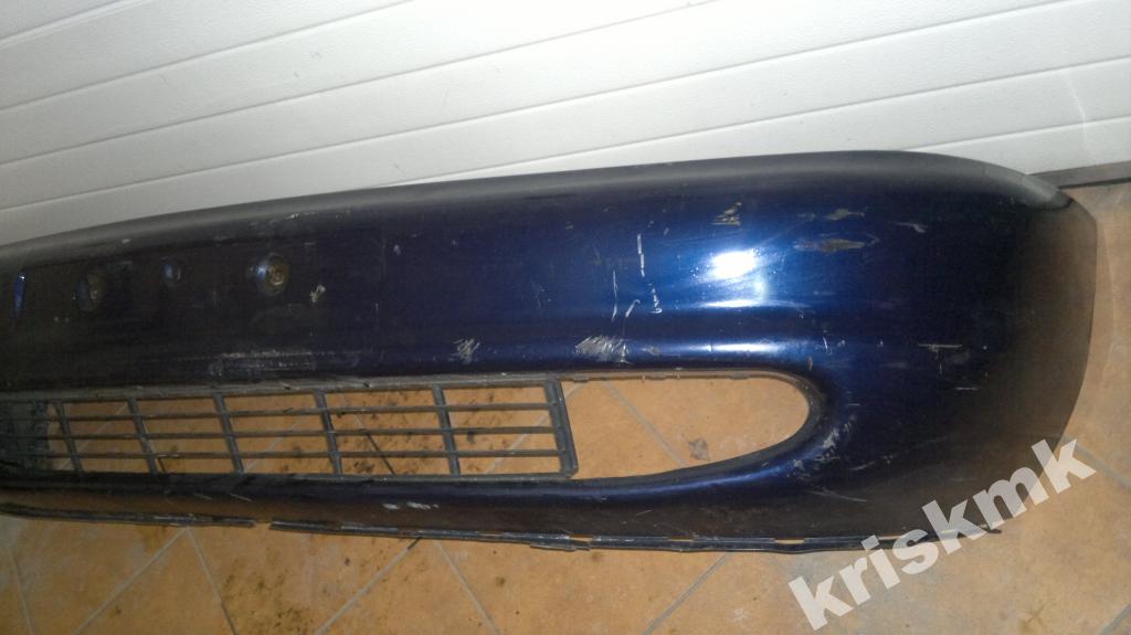 Ford galaxy mk1 95-00 μπροστινός προφυλακτήρας γνήσιος Product image