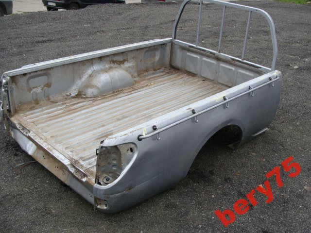 MITSUBISHI L200 2007 ΠΑΚΕΤΟ ΜΕΤΑΔΟΣΗ Product image