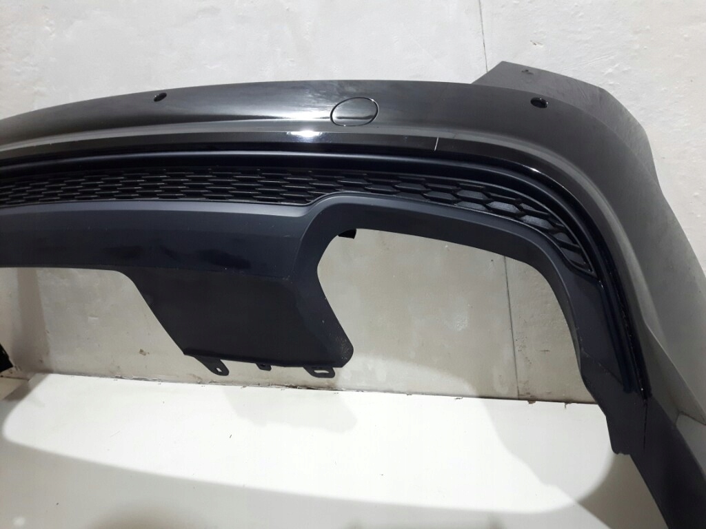 Audi RS6 C6 SEDAN 4F5 Πίσω προφυλακτήρας Product image