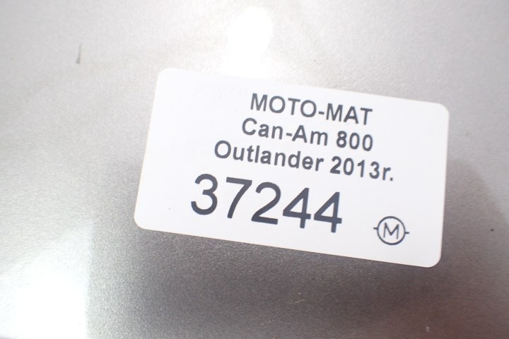 ΤΥΛΙΣΗ ΚΑΤΩ ΚΑΘΙΣΜΑΤΟΣ CAN-AM OUTLANDER 800-XTBRP Product image