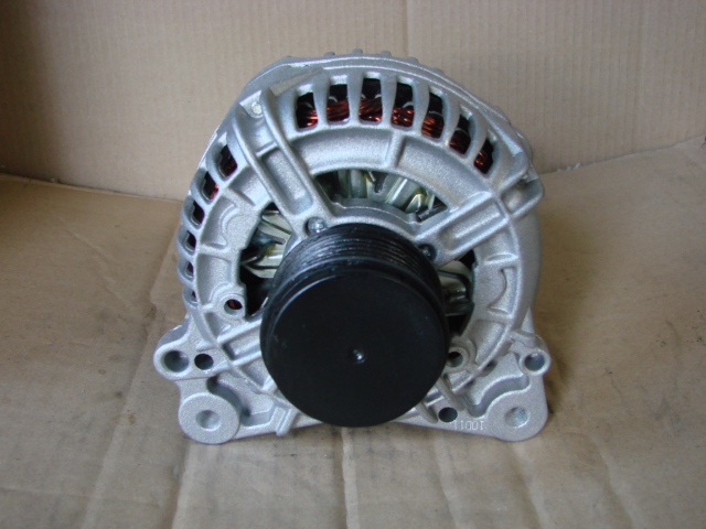 ΕΝΑΛΛΑΚΤΗΣ AUDI A4 A6 VW PASSAT 1.9 TDI B5 120A Product image