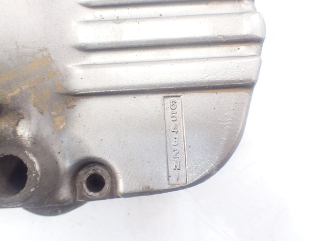 ΚΑΛΥΜΜΑ ΚΑΛΥΜΜΑΤΟΣ ΓΡΑΝΑΖΙΟΥ ΚΙΝΗΤΗΡΑ SUZUKI GS 500 Product image