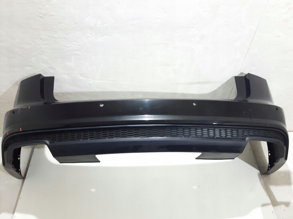 Audi RS6 C6 SEDAN 4F5 Πίσω προφυλακτήρας Product image