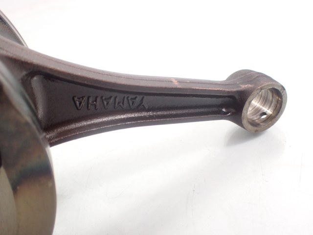 Στροφαλοφόρος άξονας Yamaha XTZ 660 Tenere 91-99 Product image