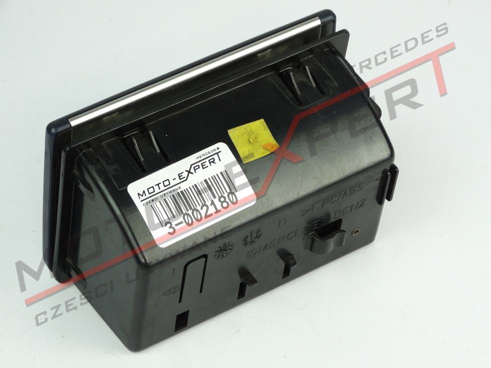 ΤΑΣΑΚΙ ΠΛΕΥΡΙΚΟ ΠΟΡΤΑΣ Mercedes W140, ΜΠΛΕ ΝΑΥΤΙΚΟΥ Product image