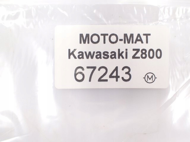 Kawasaki Z800 13-16 Βάρη Τιμονιού Product image