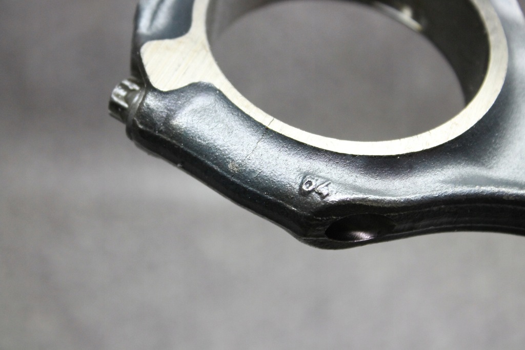 MERCEDES S CLASS W221 5.5 273 ΣΥΝΔΕΣΗ 64 51021 Product image