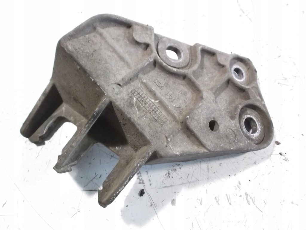 Στήριγμα κιβωτίου ταχυτήτων Citroen C5 I 2.0 HDI, βάση καλωδίου Product image