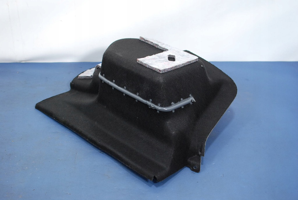 BMW F04 ΚΟΡΜΑΓΙ ΑΡΙΣΤΕΡΟ ΥΒΡΙΔΙΚΟ 7212919 Product image
