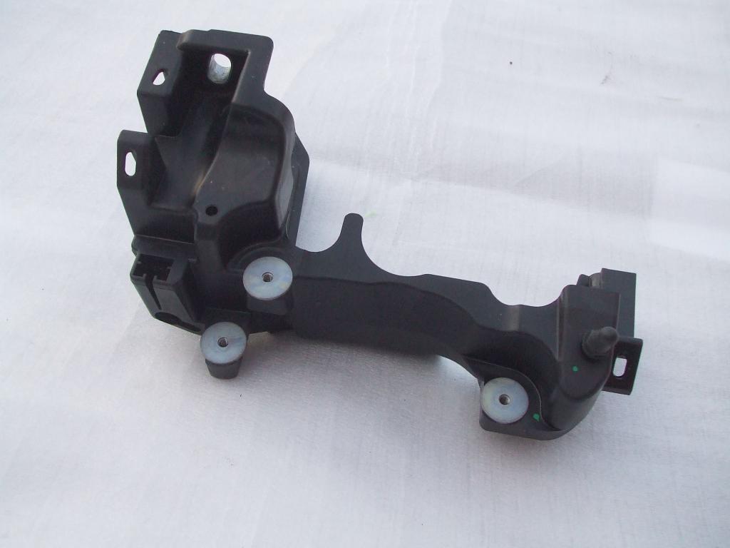 PEUGEOT EXPERT 2.0HDI EUR5 MANIFOLD MOUNT Product image