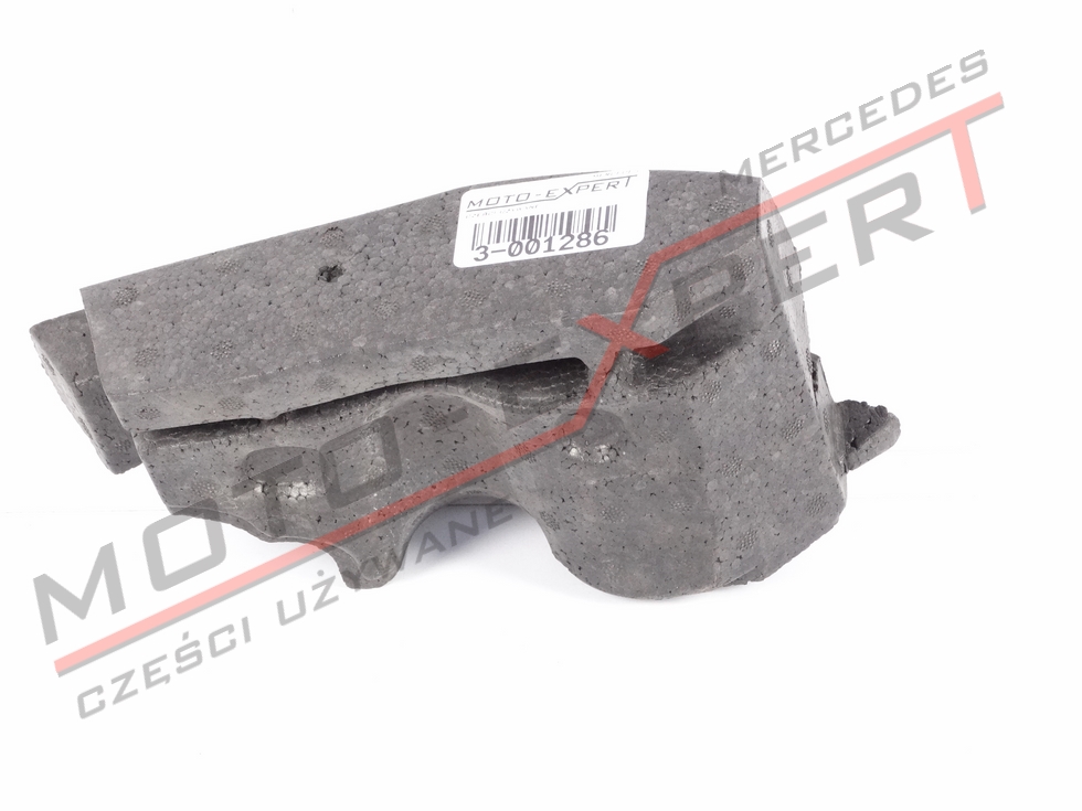 Mercedes S W220 ΑΠΟΡΡΟΦΗΤΗΣ ΓΕΜΙΣΤΙΚΟΣ ΑΦΡΟΣ ΕΙΣΟΔΟΣ Product image