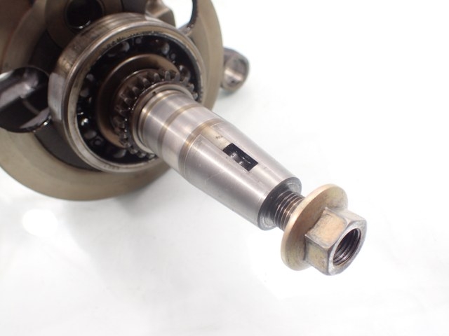 Στροφαλοφόρος άξονας Yamaha XTZ 660 Tenere 91-99 Product image