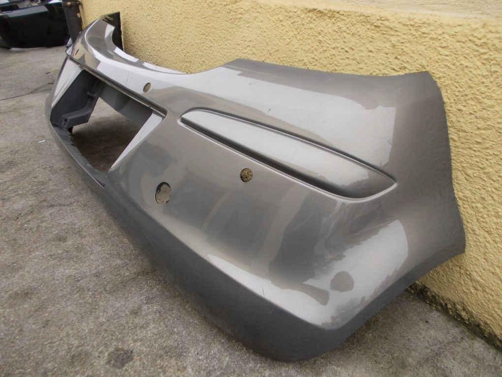 OPEL CORSA D 06- ΠΙΣΩ ΠΡΟΦΥΛΑΚΤΗΡΑΣ ΣΤΑΝΤ ΠΟΔΗΛΑΤΟΥ Product image