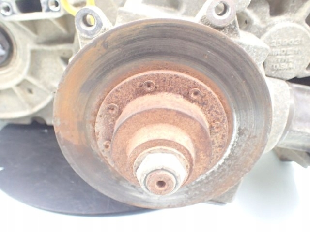 Polaris 335 Sportsman διαφορικός άξονας Product image