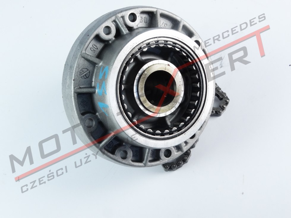 Mercedes B W245 ΡΟΛΕΜΕΝΟ ΜΕΤΑΔΟΣΗΣ 1693710905 Product image