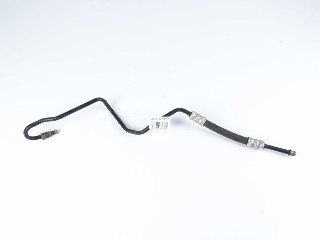 Mercedes S W220 ΣΩΛΗΝΑΣ ΛΑΔΙΟΥ ΣΥΣΤΗΜΑΤΟΣ ΑΝΑΡΤΗΣΗΣ ABC Product image