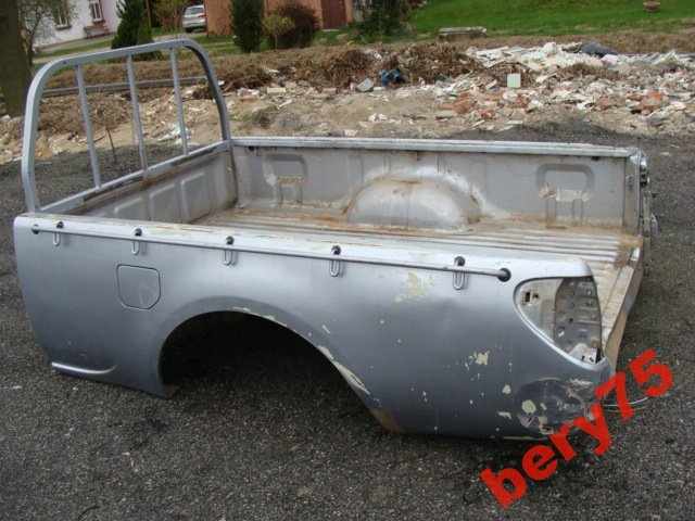MITSUBISHI L200 2007 ΠΑΚΕΤΟ ΜΕΤΑΔΟΣΗ Product image