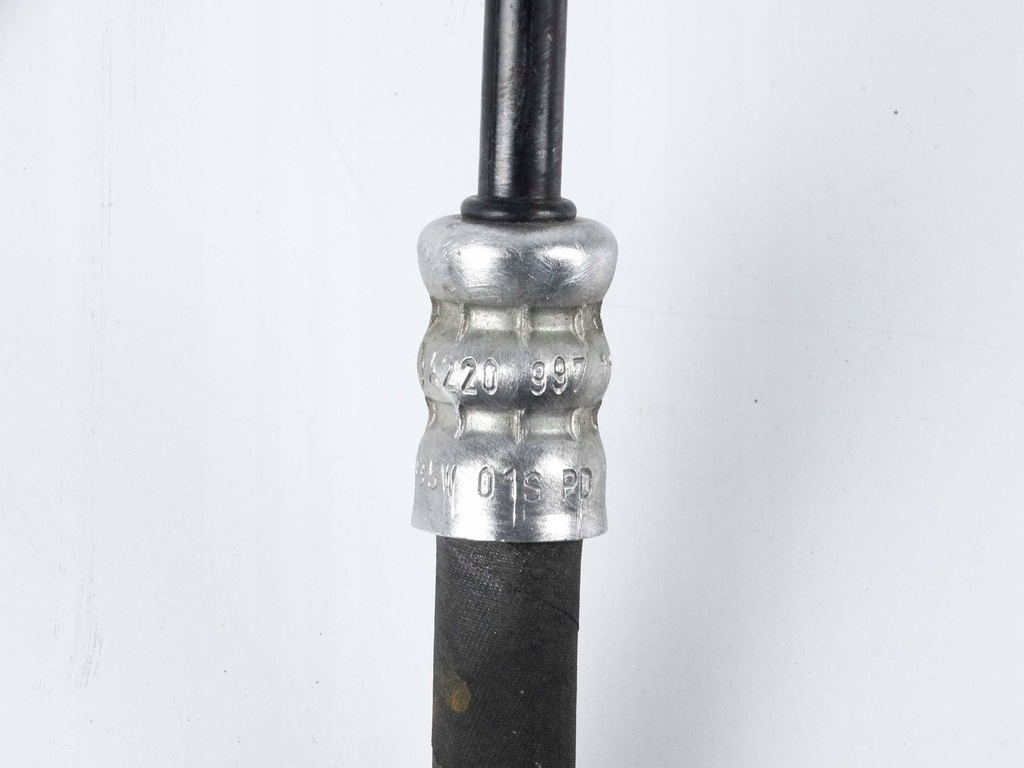 Mercedes S W220 ΣΩΛΗΝΑΣ ΛΑΔΙΟΥ ΣΥΣΤΗΜΑΤΟΣ ΑΝΑΡΤΗΣΗΣ ABC Product image