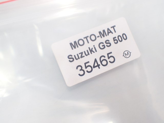 ΚΑΛΥΜΜΑ ΚΑΛΥΜΜΑΤΟΣ ΓΡΑΝΑΖΙΟΥ ΚΙΝΗΤΗΡΑ SUZUKI GS 500 Product image